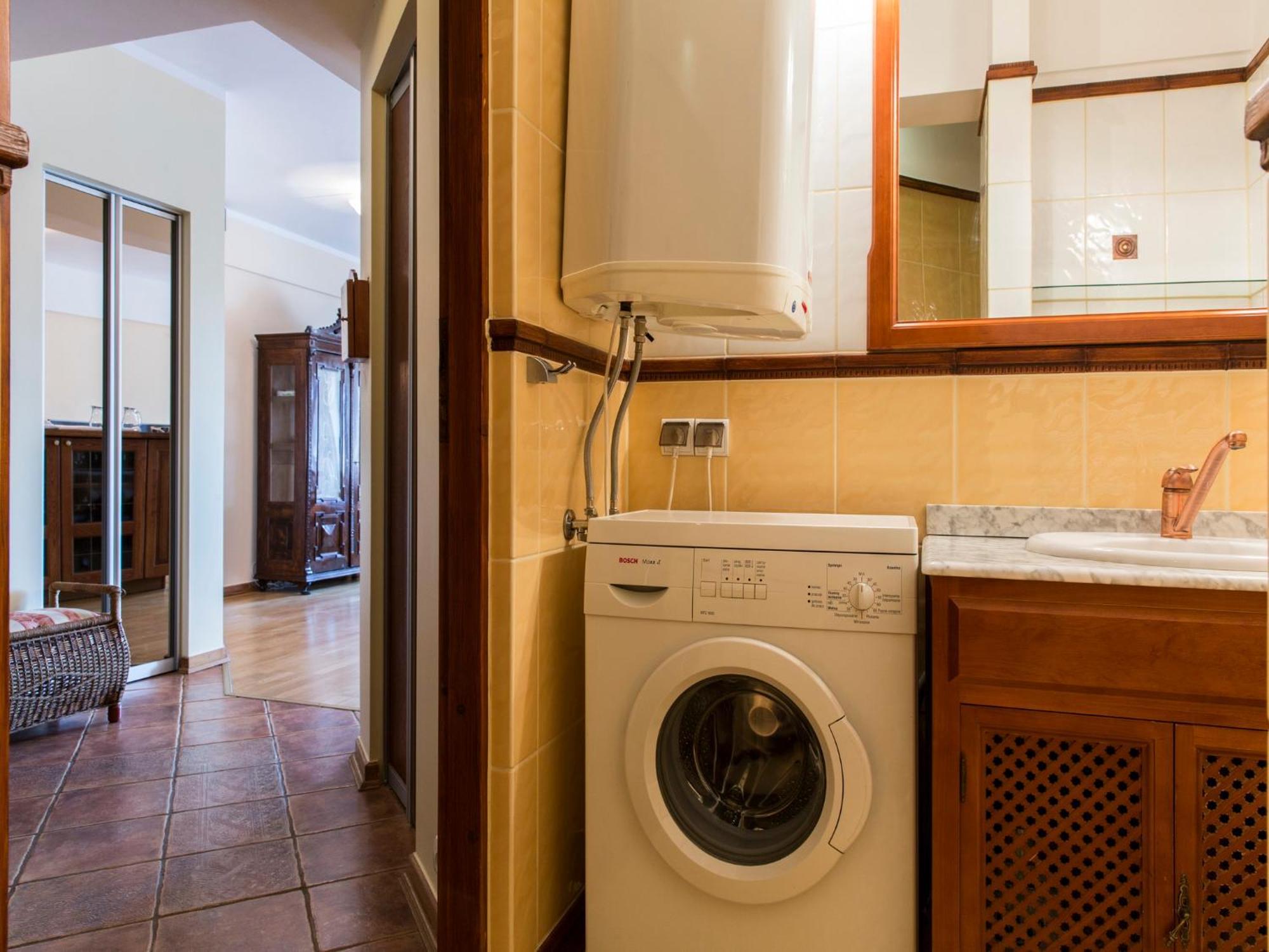 Udanypobyt Apartamenty Orkana Park Centrum Zakopane Exterior foto