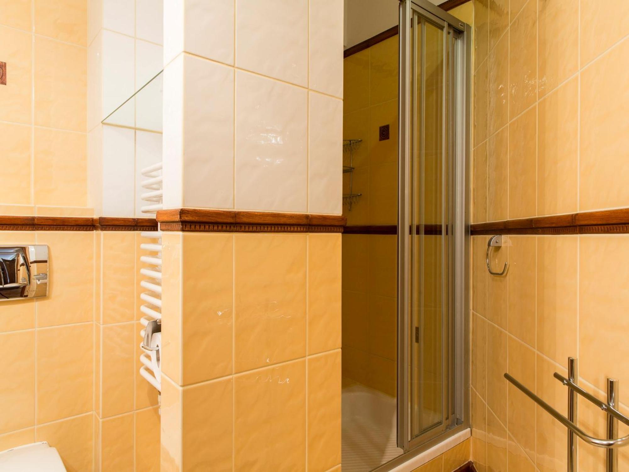 Udanypobyt Apartamenty Orkana Park Centrum Zakopane Exterior foto