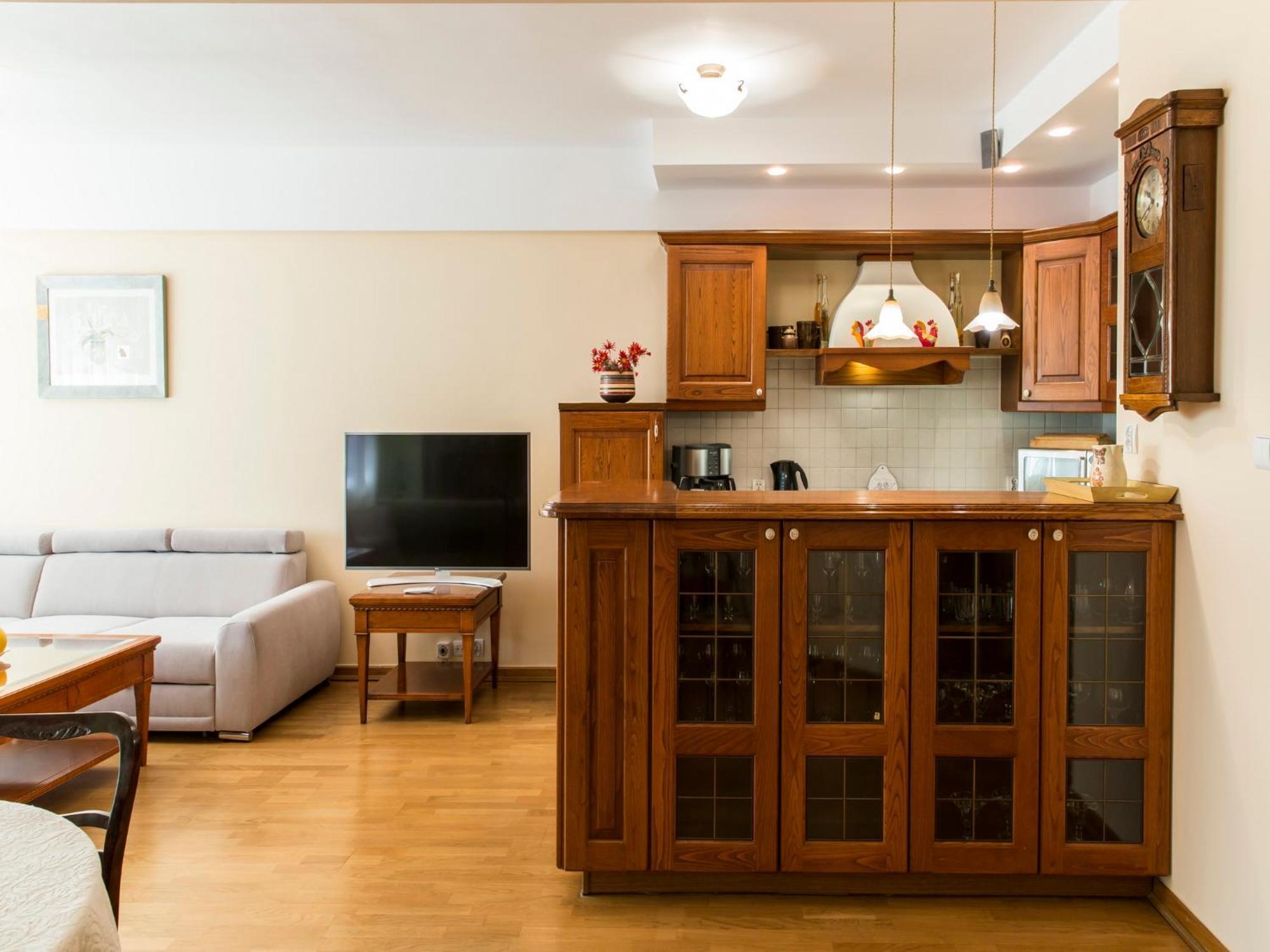 Udanypobyt Apartamenty Orkana Park Centrum Zakopane Exterior foto