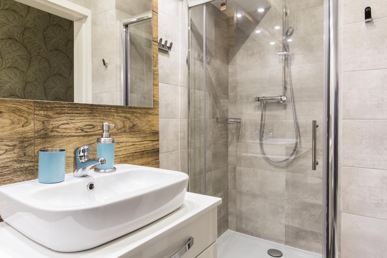 Udanypobyt Apartamenty Orkana Park Centrum Zakopane Exterior foto