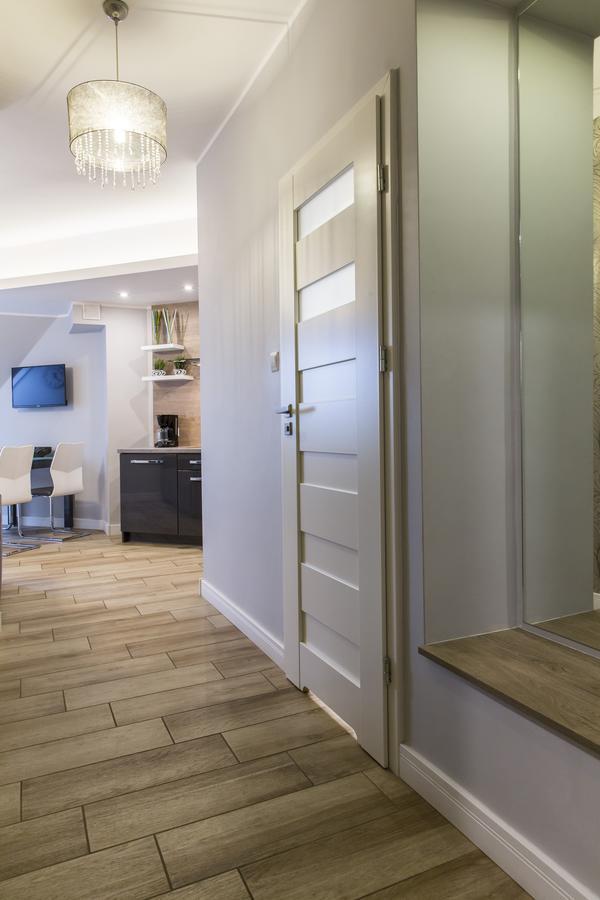 Udanypobyt Apartamenty Orkana Park Centrum Zakopane Exterior foto