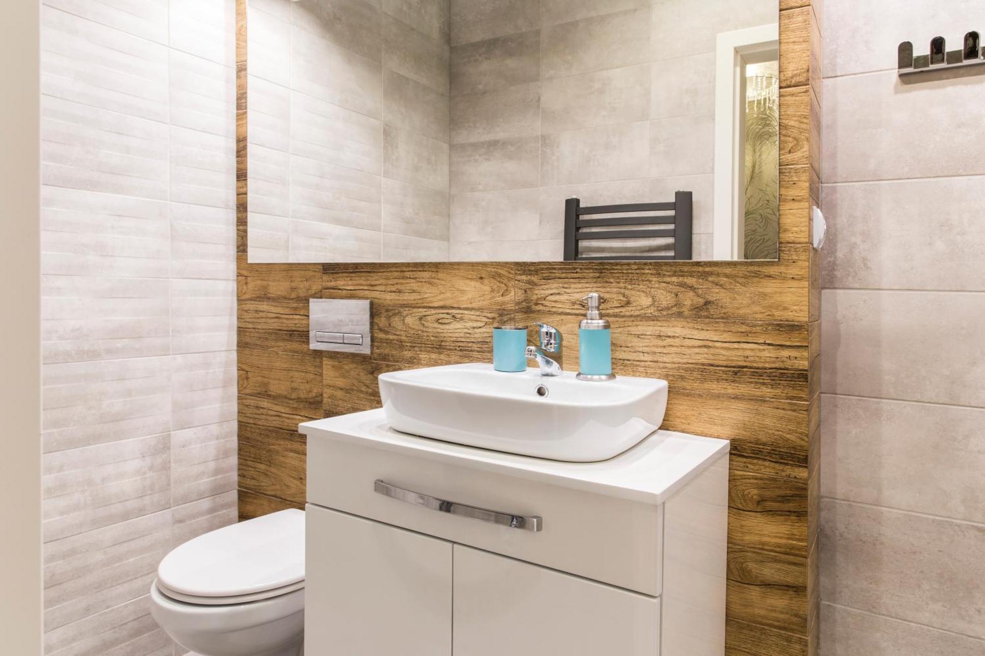 Udanypobyt Apartamenty Orkana Park Centrum Zakopane Exterior foto
