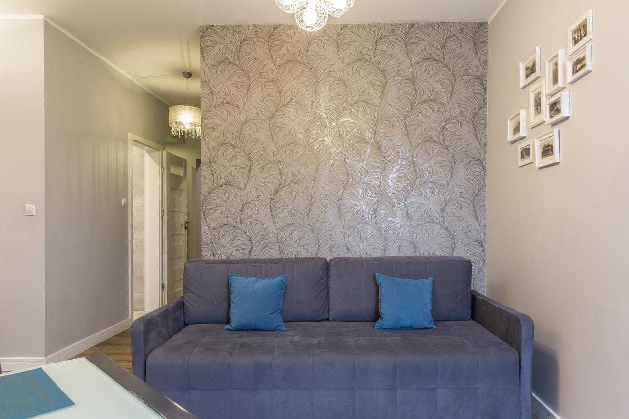 Udanypobyt Apartamenty Orkana Park Centrum Zakopane Exterior foto